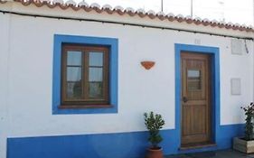 Casa De Seixe